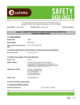 Cafetto-MFC-Green-SDS-v1-English-161122 Cafetto-MFC-Green-SDS-v1-English-161122