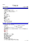 CareCycle DESCALE SDS CareCycle DESCALE SDS