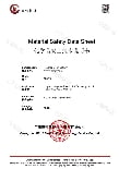 ZAF200_Carolina_SDS ZAF200_Carolina_SDS