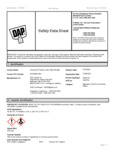 DAP 70798 00166 SDS DAP 70798 00166 SDS