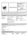 DAP 70798 08646 SDS