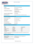 5773066 SDS Sheet