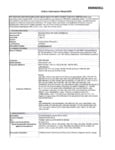 Duracell Article Info Sheet Duracell Article Info Sheet