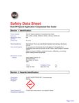 Safety Data Sheet Safety Data Sheet