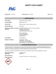 Febreze Air 96257 Heavy-Duty Crisp Clean Scented Air Freshener 8.8 oz.