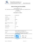 Safety Data Sheet