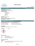 Oxyfresh-Essence SDS.pdf Oxyfresh-Essence SDS.pdf