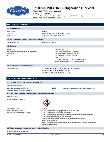 P903-2301 SDS P903-2301 SDS