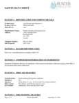 917PSHAM03 SDS 917PSHAM03 SDS