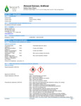 Safety Data Sheet