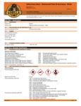 SDS - Patch and Seal Spray - White GOR104054.pdf SDS - Patch and Seal Spray - White GOR104054.pdf