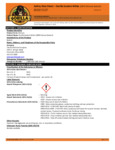 SDS - Sealant - White GOR108318,GOR108329.pdf