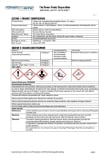 Lithium SDS sheet (updated 6.26.26) Lithium SDS sheet (updated 6.26.26)