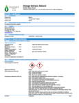 Safety Data Sheet
