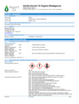 Safety Data Sheet