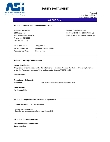 STC30304 SDS STC30304 SDS
