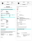 UNXDB1018A0_SDS