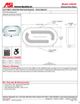 10-0039 spec sheet 10-0039 spec sheet