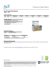 Scott® 01700 Specsheet Scott® 01700 Specsheet