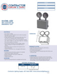 02-EWL-LED spec