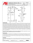 0469-9 Spec Sheet