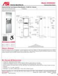 10-04692AC spec sheet 10-04692AC spec sheet