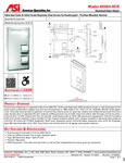 10-0484-HCR spec sheet 10-0484-HCR spec sheet