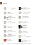 Tuxton Mugs Tuxton Mugs