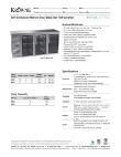 1-5-self-contained-narrow-door-back-bar-refrigeration-spec-sheet.pdf 1-5-self-contained-narrow-door-back-bar-refrigeration-spec-sheet.pdf