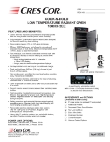 265CHSS2DEH_Spec Sheet 265CHSS2DEH_Spec Sheet