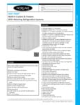 101627-Fast-Trak-Walk-ins-Specification-Sheet