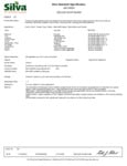 102SVVSB30_07 Silva Spec.pdf 102SVVSB30_07 Silva Spec.pdf