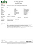 102SVWO40_84 Silva Spec (3).pdf 102SVWO40_84 Silva Spec (3).pdf