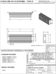 1030-6 Specsheet 1030-6 Specsheet