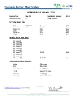 104SUGDMBKRS_Spec Sheet - Baker's Sugar.pdf 104SUGDMBKRS_Spec Sheet - Baker's Sugar.pdf