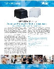 10539473010_TSP143IV Receipt Printer Spec Sheet.pdf 10539473010_TSP143IV Receipt Printer Spec Sheet.pdf