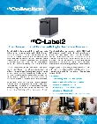 10539653610_The mC-Label2 Spec Sheet Final.pdf 10539653610_The mC-Label2 Spec Sheet Final.pdf