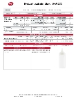 10853CTT_Spec Sheet 10853CTT_Spec Sheet