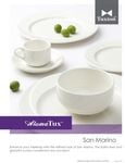 Brochure Brochure