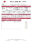 80811663CTTCS_Spec Sheet 80811663CTTCS_Spec Sheet