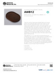 124AWB12_specsheet