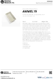 124AWMEL19_spec