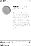 124CP9SH_spec