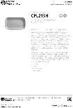 124CPL21SH_spec