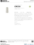 124CRCC6_spec 124CRCC6_spec