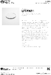 124LFTPW11_spec 124LFTPW11_spec