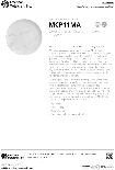 124MCP11MA_spec 124MCP11MA_spec