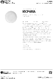 124MCP6MA_spec 124MCP6MA_spec