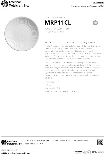 124MRP11CL_spec 124MRP11CL_spec