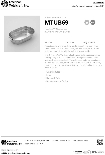 124MTUB69CS_spec 124MTUB69CS_spec